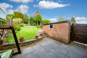 GARDEN- click for photo gallery